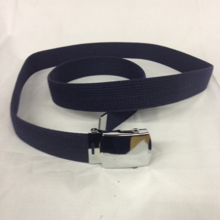 ceinture toile bleue surplus militaire de stenay commercy nancy metz reims belgique luxembourg longwy militaria 
