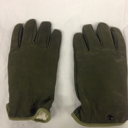 GANTS DE COMBAT coqués coyote armée française de marque ESKA en