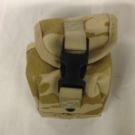 pochette grenade anglaise surplus militaire de stenay commercy nancy metz reims belgique luxembourg longwy militaria 