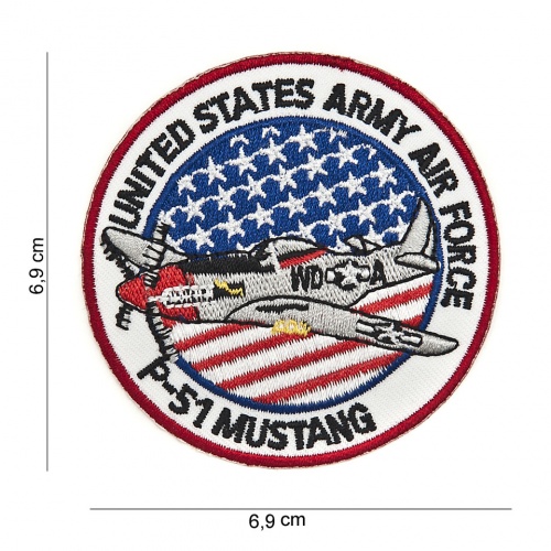 États-unis Army Général Présentoir De Réserve Tressé Patch