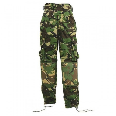 PANTALON DE COMBAT C130 ARKTIS DPM ANGLAIS surplus militaire de stenay commercy nancy metz reims belgique luxembourg longwy Verdun Sedan Charleville militaria bushcraft survie bivouac