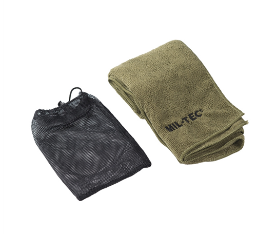 serviette microfibre 80x40cm surplus militaire de stenay commercy nancy metz reims belgique luxembourg longwy Verdun Sedan Charleville militaria bushcraft survie bivouac