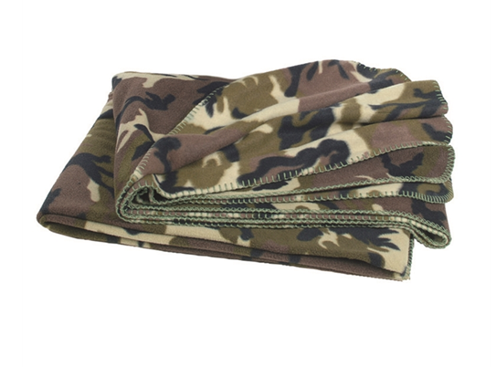 Couverture de survie surplus militaire