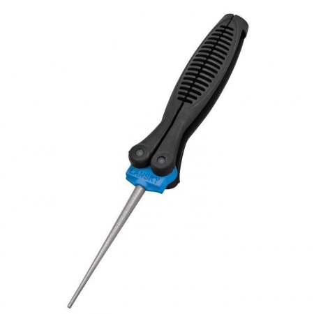 affûteur pliant rond Lansky pour lame dentée surplus militaire de stenay commercy nancy metz reims belgique luxembourg longwy Verdun Sedan Charleville militaria bushcraft survie bivouac