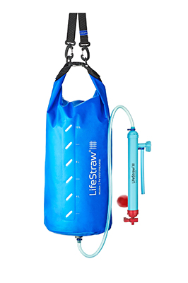 mission 12L lifestraw purification d'eau surplus militaire de stenay commercy nancy metz reims belgique luxembourg longwy Verdun Sedan Charleville militaria bushcraft survie bivouac