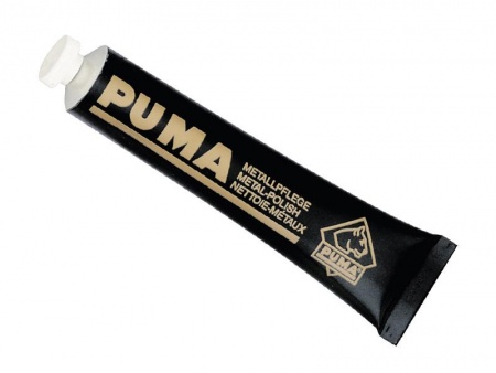 Tube pâte à polir PUMA surplus militaire stenay commercy nancy metz longwy luxembourg belgique ardennes meuse lorraine frontière