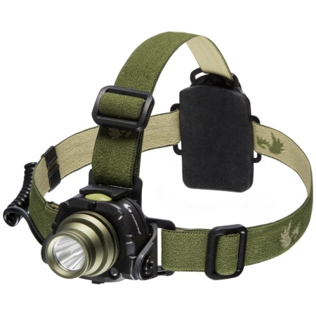 Lampe frontale FALCON EYE 200 lumens surplus militaire stenay commercy nancy metz longwy luxembourg belgique ardennes meuse lorraine frontière