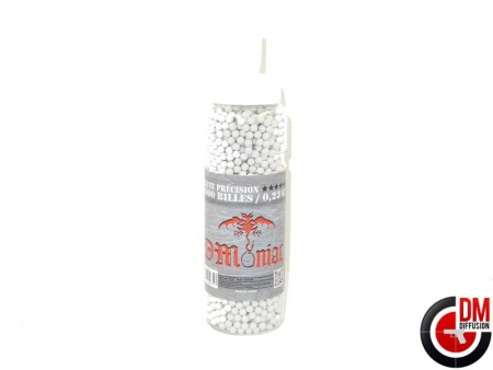 bouteilles 3000 billes Dmoniak haute précision 0.23g surplus militaire stenay commercy nancy metz longwy luxembourg belgique ardennes meuse lorraine frontière