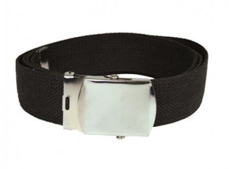 Ceinture en toile noire surplus militaire de stenay commercy nancy metz reims belgique luxembourg longwy Verdun Sedan Charleville militaria bushcraft survie bivouac