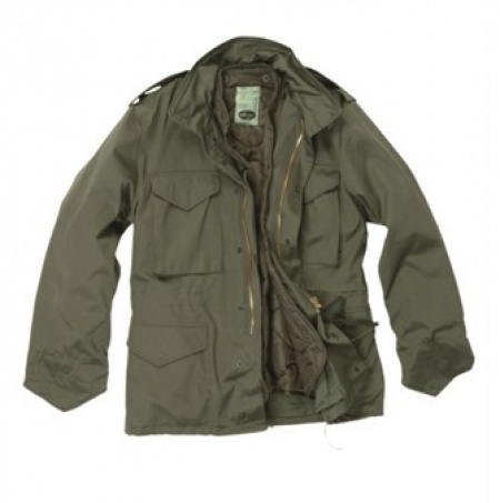 Veste hotsell m65 surplus