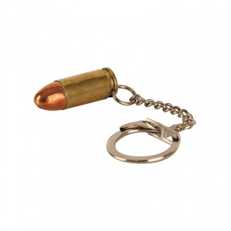 Porte-clé avec balle 7.62mm - Surplus Militaire en ligne Stenay