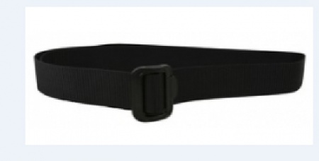 ceinture fast belt noire grossie