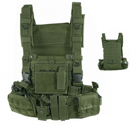 gilet tactique Defcon 5 armée française surplus militaire de stenay commercy nancy metz reims belgique luxembourg longwy Verdun Sedan Charleville militaria bushcraft survie bivouac