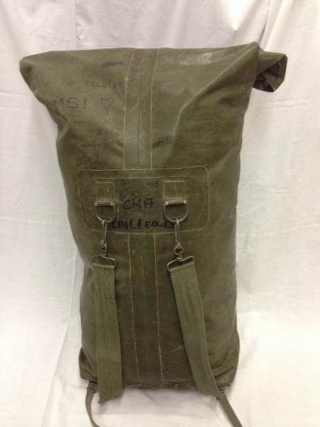 sac a dos etanche militaire