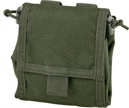 DUMP POUCH Defcon 5 épaisse surplus militaire de stenay commercy nancy metz reims belgique luxembourg longwy Verdun Sedan Charleville militaria bushcraft survie bivouac