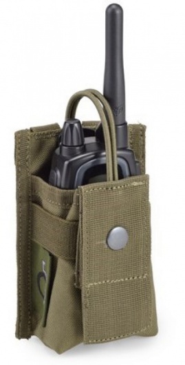 Porte radio vert OD ( Outac Defcon 5) surplus militaire de stenay commercy nancy metz reims belgique luxembourg longwy Verdun Sedan Charleville militaria bushcraft survie bivouac