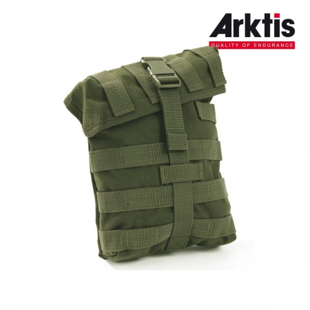 Poche cargo droite Arktis surplus militaire de stenay commercy nancy metz reims belgique luxembourg longwy Verdun Sedan Charleville militaria bushcraft survie bivouac