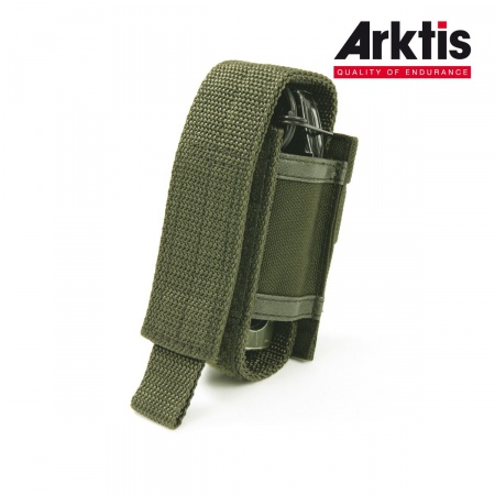 POCHE GRENADE 40MM (Arktis) vert olive surplus militaire de stenay commercy nancy metz reims belgique luxembourg longwy Verdun Sedan Charleville militaria bushcraft survie bivouac