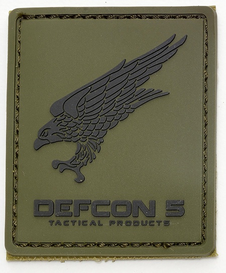 velcro defcon5