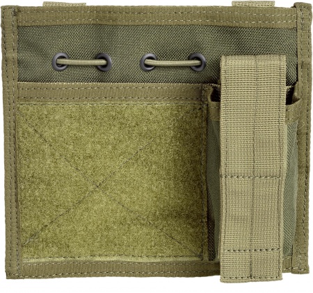 Administrator pouch Defcon5 vert OD surplus militaire de stenay commercy nancy metz reims belgique luxembourg longwy Verdun Sedan Charleville militaria bushcraft survie bivouac