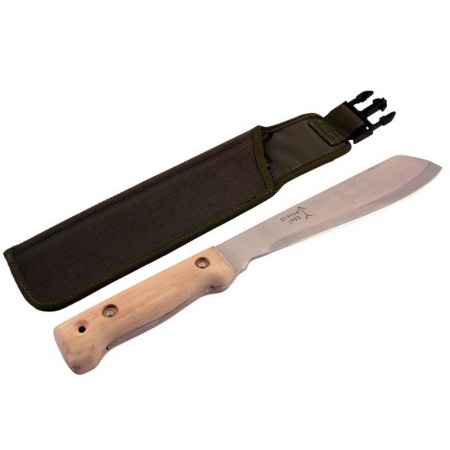 Machette Golok Armée anglaise surplus militaire de stenay commercy nancy metz reims belgique luxembourg longwy Verdun Sedan Charleville militaria bushcraft survie bivouac
