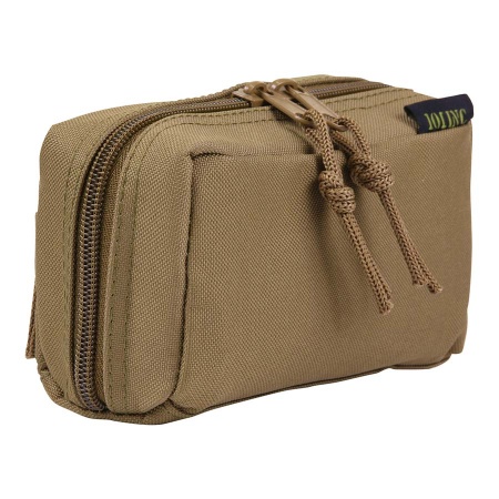 Petite pochette horizontale molle surplus militaire de stenay commercy nancy metz reims belgique luxembourg longwy Verdun Sedan Charleville militaria bushcraft survie bivouac