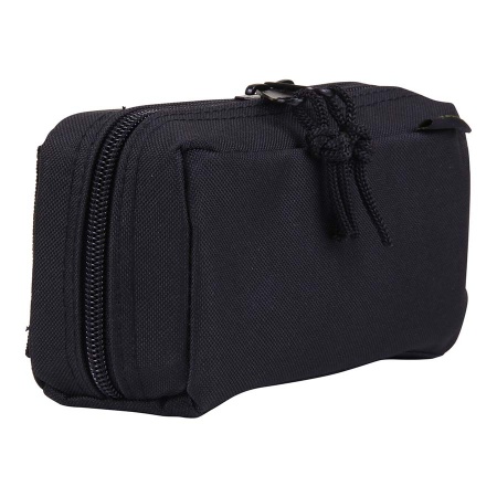 Petite pochette horizontale molle surplus militaire de stenay commercy nancy metz reims belgique luxembourg longwy Verdun Sedan Charleville militaria bushcraft survie bivouac