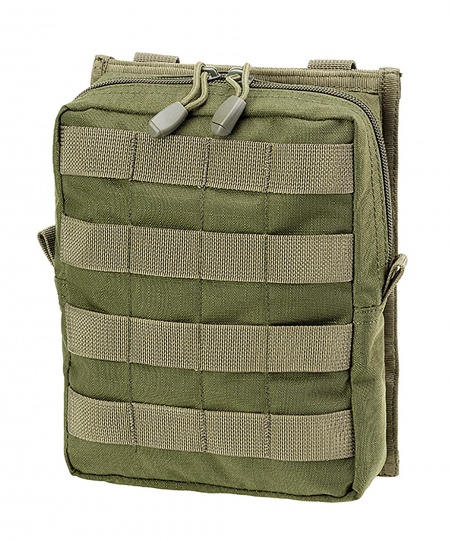 POCHETTE DE TERRAIN vert OD (Defcon5) surplus militaire de stenay commercy nancy metz reims belgique luxembourg longwy Verdun Sedan Charleville militaria bushcraft survie bivouac