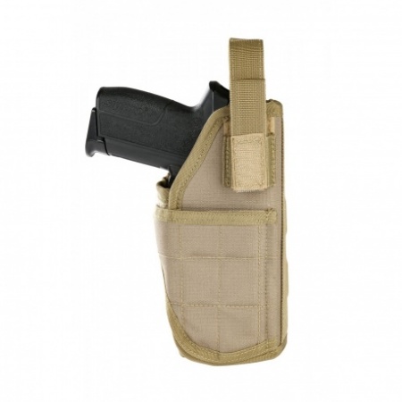 Holster mod one 2 pour droitier tan TOE surplus militaire de stenay commercy nancy metz reims belgique luxembourg longwy Verdun Sedan Charleville militaria bushcraft survie bivouac