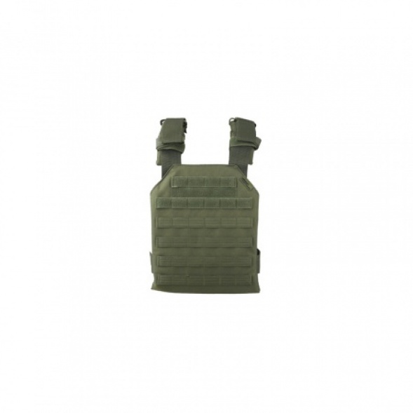 Gilet de combat SPARTAN - vert olive surplus militaire de stenay commercy nancy metz reims belgique luxembourg longwy Verdun Sedan Charleville militaria bushcraft survie bivouac