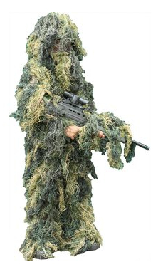 Ghillie pour enfant surplus militaire de stenay commercy nancy metz reims belgique luxembourg longwy Verdun Sedan Charleville militaria bushcraft survie bivouac