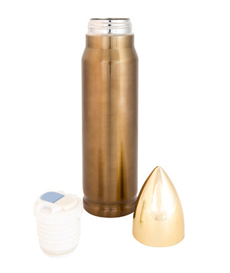 Bullet Flask - 500ml surplus militaire de stenay commercy nancy metz reims belgique luxembourg longwy Verdun Sedan Charleville militaria bushcraft survie bivouac