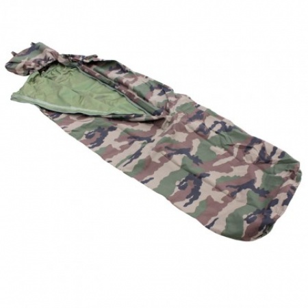 Housse goretex de sac de couchage surplus militaire de stenay commercy nancy metz reims belgique luxembourg longwy Verdun Sedan Charleville militaria bushcraft survie bivouac