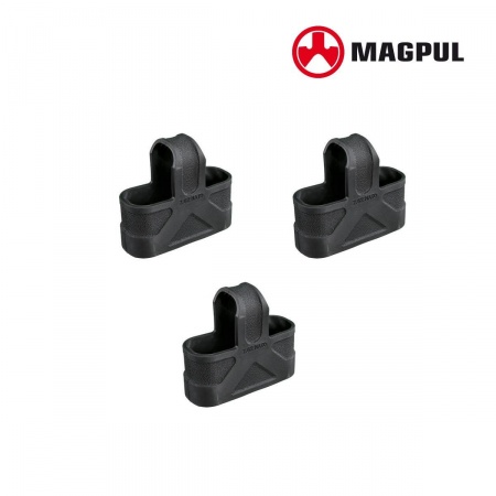 Lot de 3 ORIGINAL MAGPUL 7.62 NATO noir surplus militaire de stenay commercy nancy metz reims belgique luxembourg longwy Verdun Sedan Charleville militaria bushcraft survie bivouac