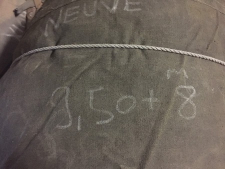 Prélart 9.5x8 N surplus militaire de stenay commercy nancy metz reims belgique luxembourg longwy Verdun Sedan Charleville militaria bushcraft survie bivouac