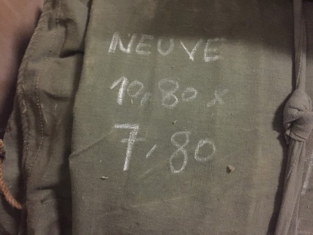 surplus militaire de stenay commercy nancy metz reims belgique luxembourg longwy Verdun Sedan Charleville militaria bushcraft survie bivouac
