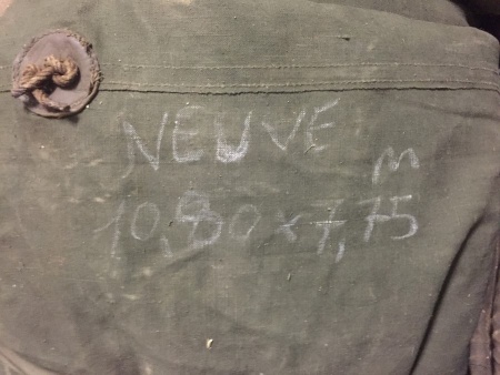 surplus militaire de stenay commercy nancy metz reims belgique luxembourg longwy Verdun Sedan Charleville militaria bushcraft survie bivouac
