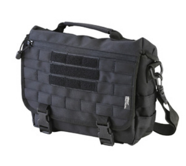 Messenger Bag