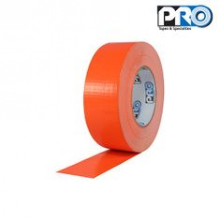 Ruban adhésif PRO 139 Orange FLUO 5CM X 55M