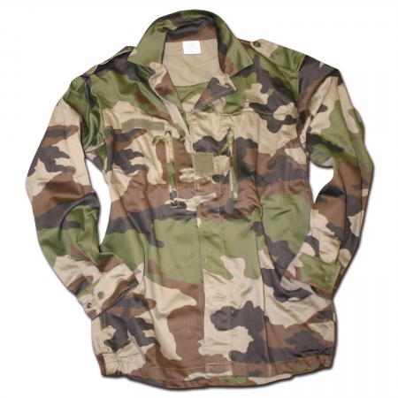 Veste F2 neuve originale CCE