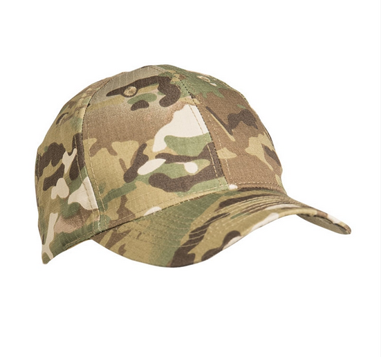 Casquette Base-ball MULTITARN® (Miltec)