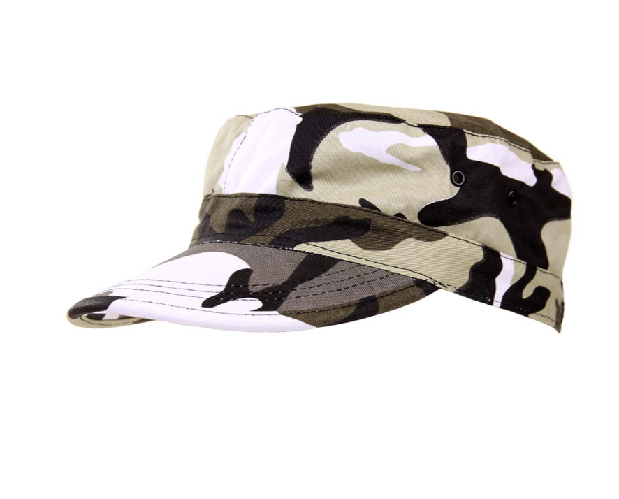 Casquette Enfant urbain (frais de port inclus)
