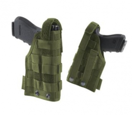 Holster ambidextre Defcon5