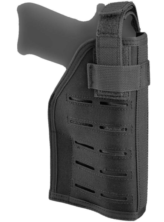 Holster ambidextre Defcon5 Shadow Lasercut