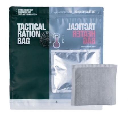 Tactical Foodpack® Sac de chaffage avec 1 élement