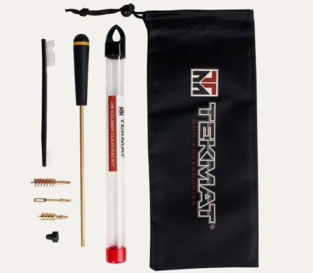 KIT DE NETTOYAGE TEKMAT 