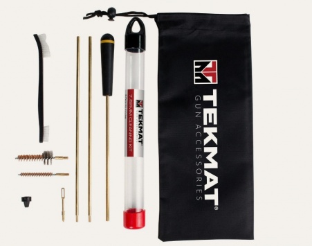 KIT DE NETTOYAGE TEKMAT 