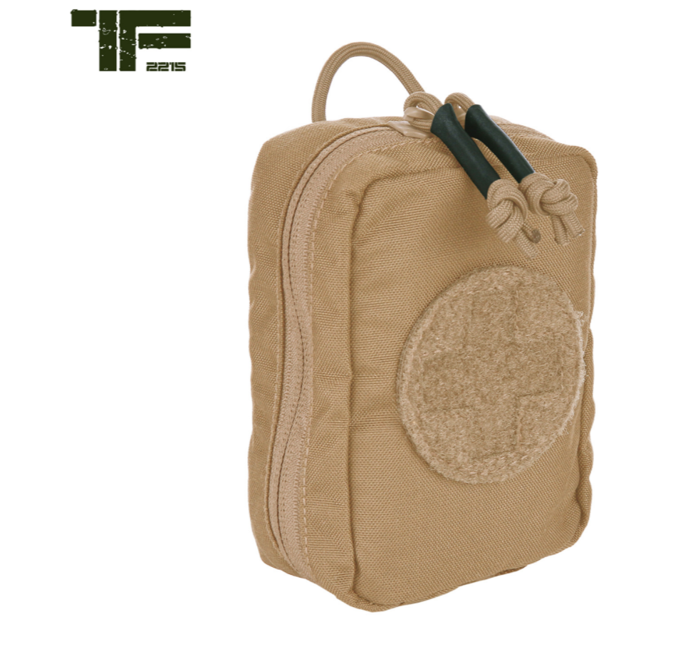 Petite pochette médicale (TF-2215 )