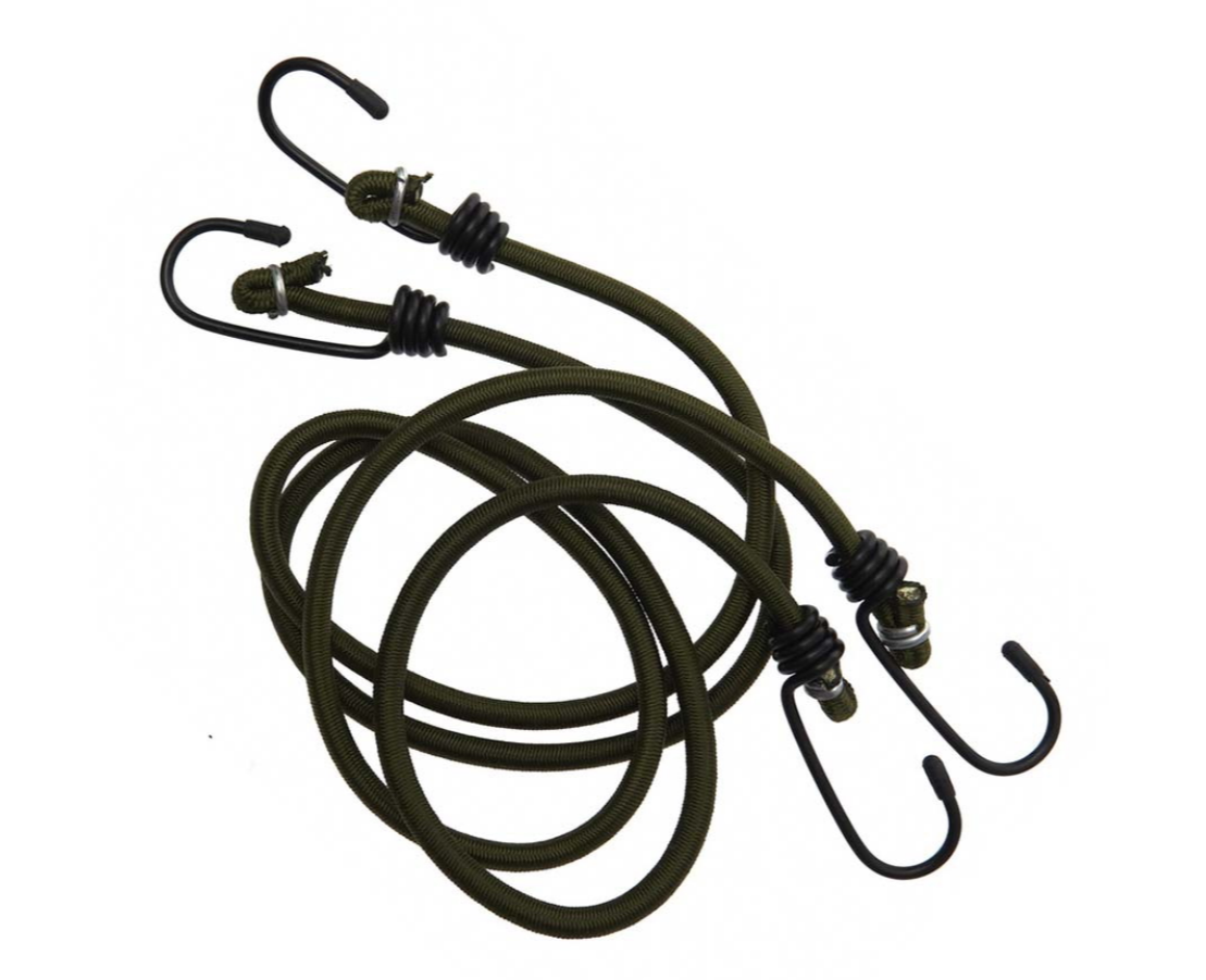Lot de 2 tendeurs de 76cm