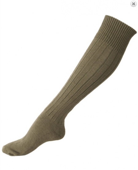 CHAUSSETTES BW HIVER VA KNICKERS